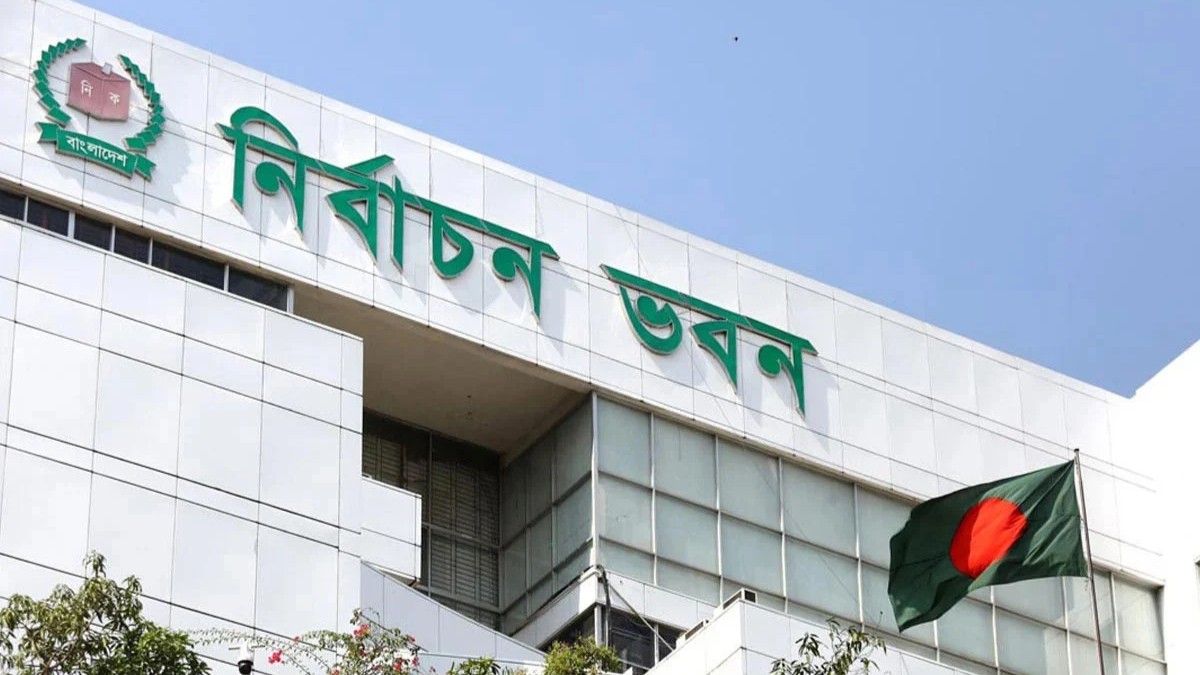 বিভিন্ন দেশের রাষ্ট্রদূতের সঙ্গে আজ ইসির গুরুত্বপূর্ণ বৈঠক